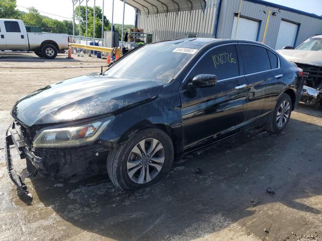 HONDA ACCORD LX 2013 1hgcr2f3xda183439