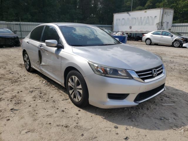 HONDA ACCORD LX 2013 1hgcr2f3xda183795