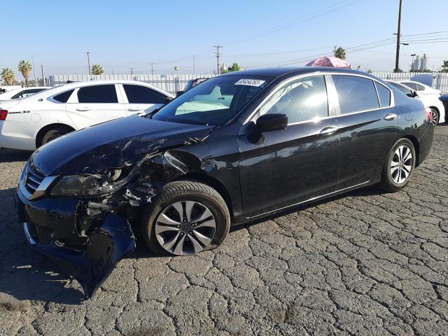 HONDA ACCORD LX 2013 1hgcr2f3xda184428