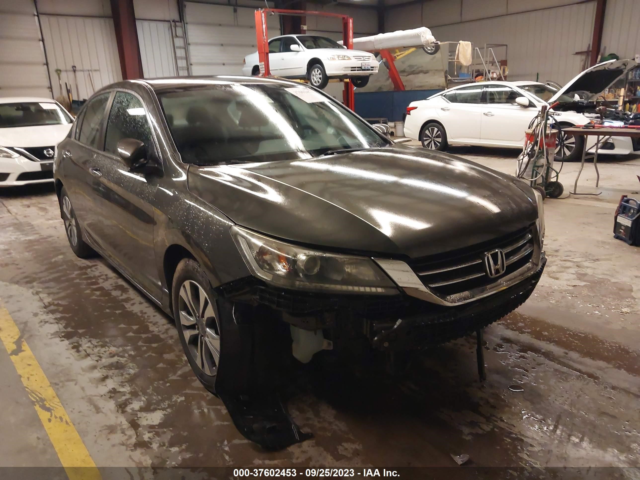 HONDA ACCORD 2013 1hgcr2f3xda185286