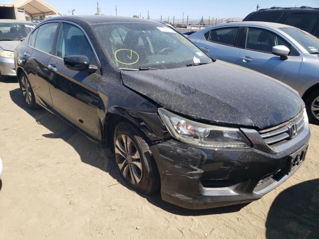 HONDA ACCORD LX 2013 1hgcr2f3xda189001