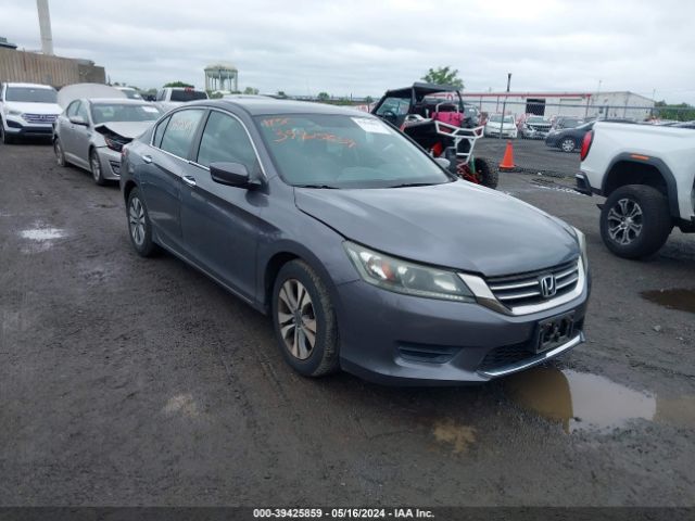 HONDA ACCORD 2013 1hgcr2f3xda192397