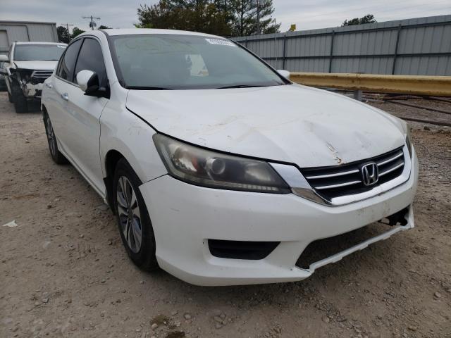 HONDA ACCORD LX 2013 1hgcr2f3xda192660