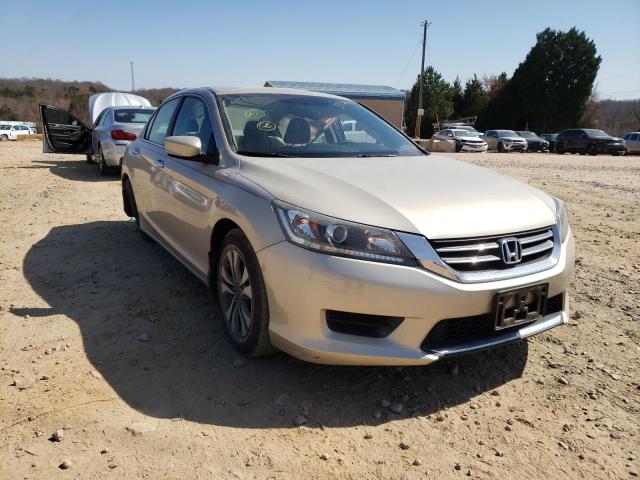 HONDA ACCORD LX 2013 1hgcr2f3xda197213