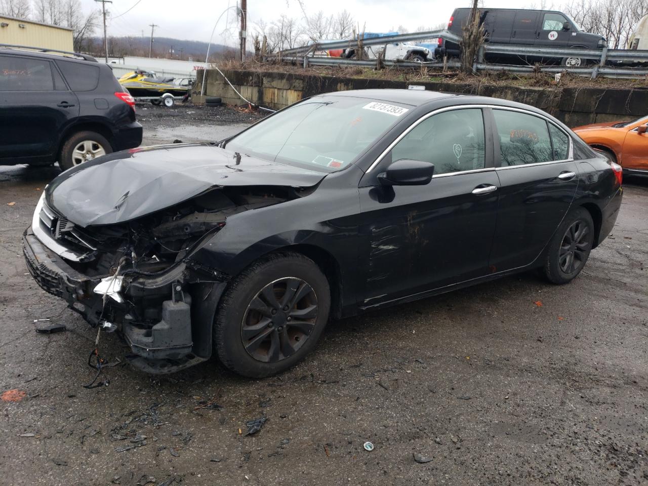 HONDA ACCORD 2013 1hgcr2f3xda204452