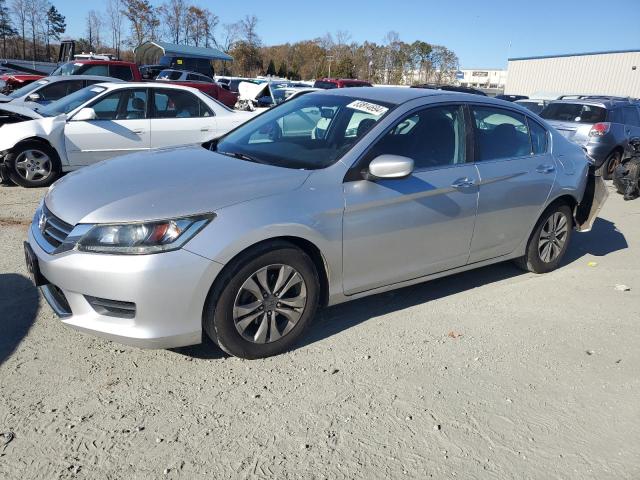 HONDA ACCORD LX 2013 1hgcr2f3xda205133