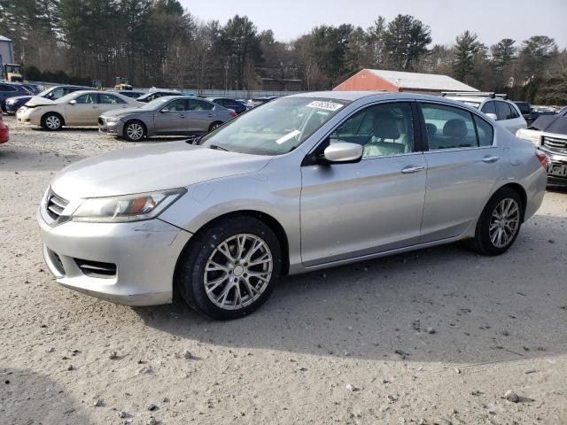 HONDA ACCORD LX 2013 1hgcr2f3xda206721