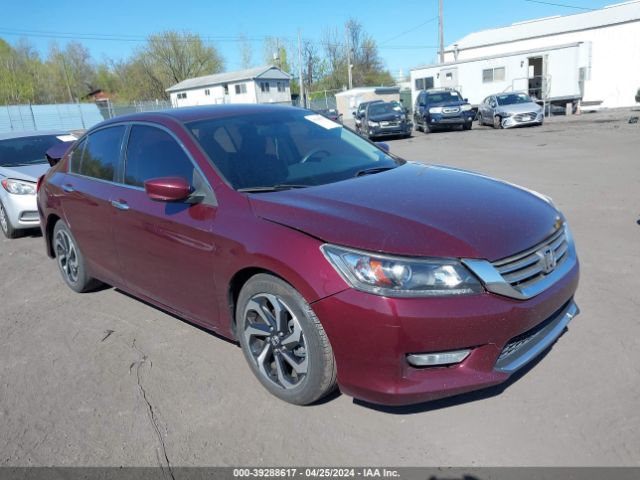 HONDA ACCORD 2013 1hgcr2f3xda211997