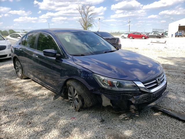 HONDA ACCORD LX 2013 1hgcr2f3xda213832