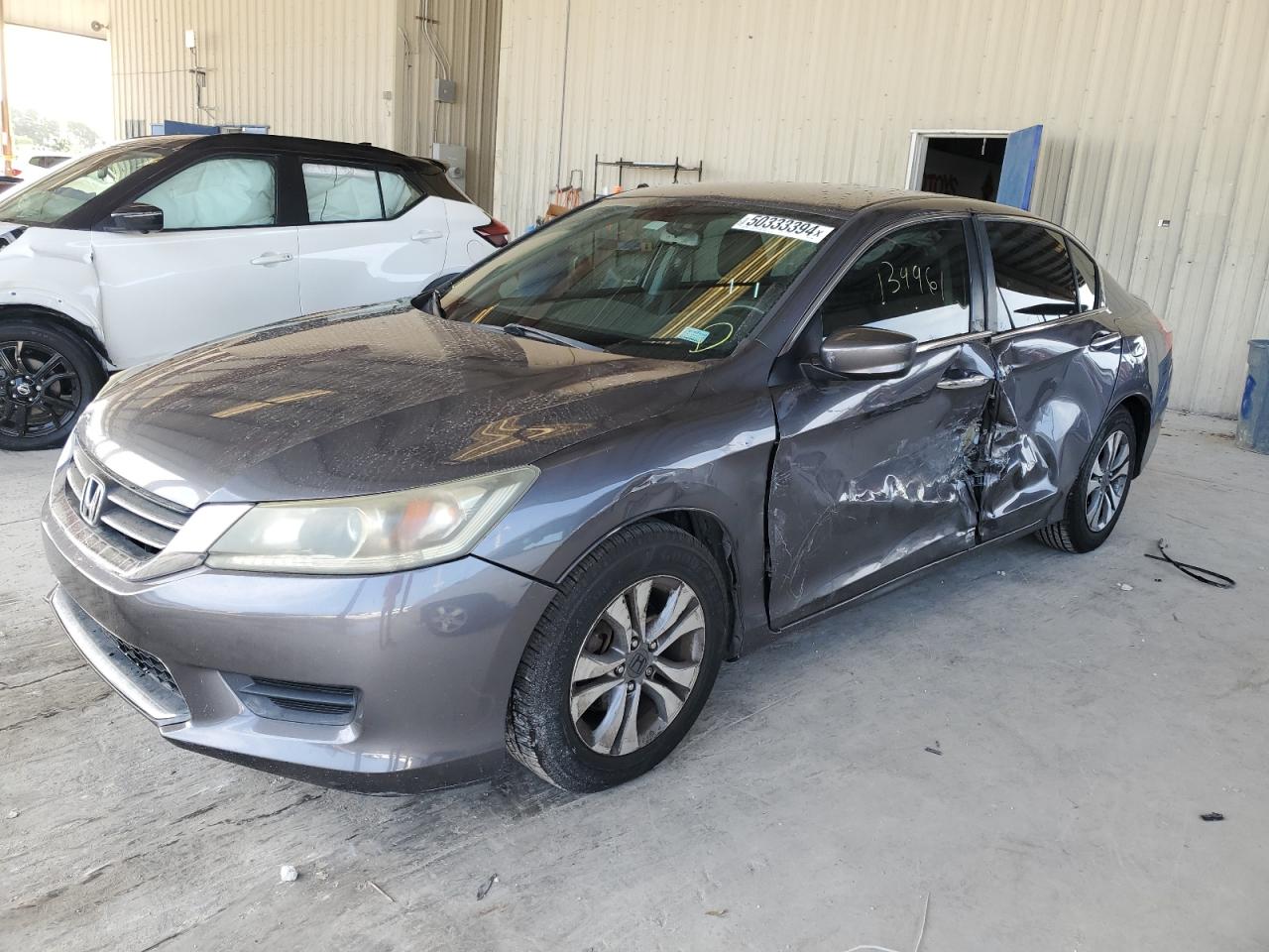 HONDA ACCORD 2013 1hgcr2f3xda214544