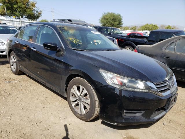 HONDA ACCORD LX 2013 1hgcr2f3xda220392