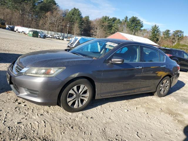 HONDA ACCORD LX 2013 1hgcr2f3xda220442