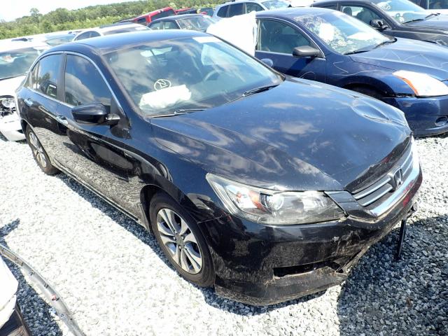 HONDA ACCORD LX 2013 1hgcr2f3xda224796