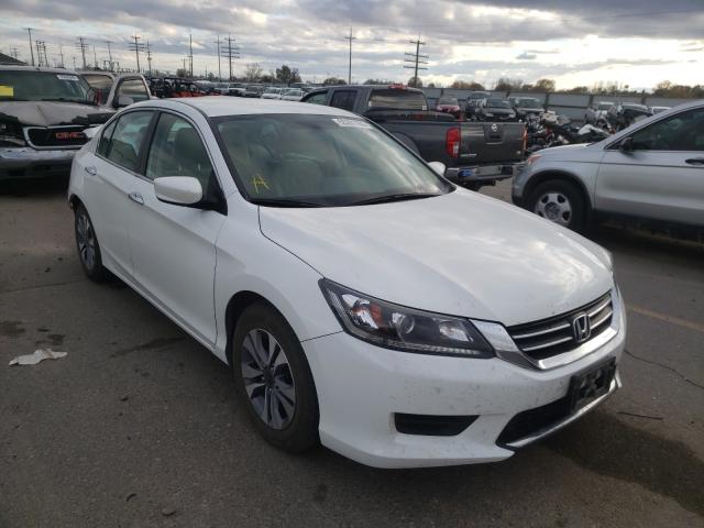 HONDA ACCORD LX 2013 1hgcr2f3xda226967