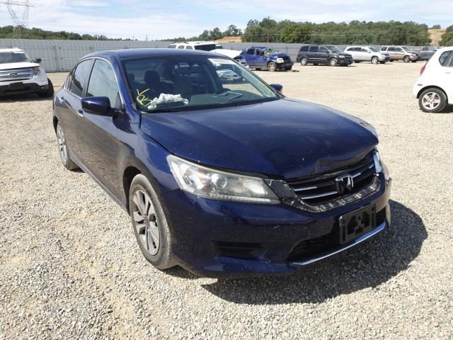 HONDA ACCORD LX 2013 1hgcr2f3xda229433