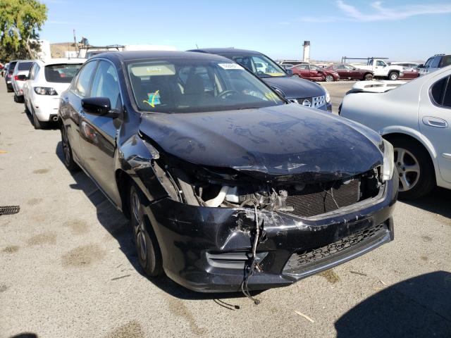 HONDA ACCORD LX 2013 1hgcr2f3xda229836