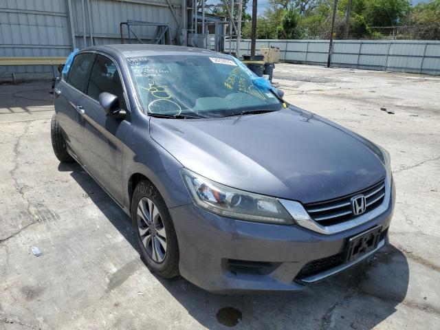 HONDA ACCORD LX 2013 1hgcr2f3xda237127