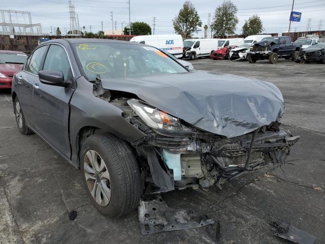 HONDA ACCORD LX 2013 1hgcr2f3xda237130