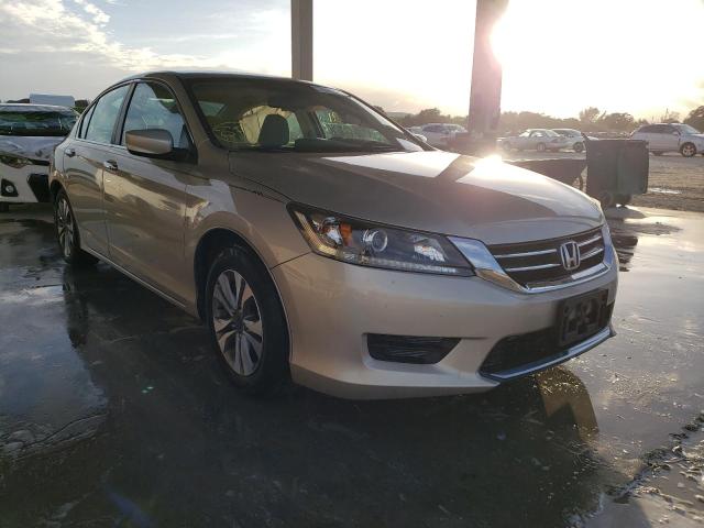 HONDA ACCORD LX 2013 1hgcr2f3xda239766