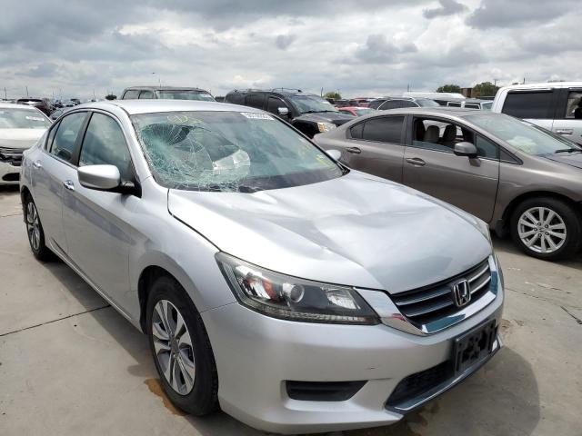 HONDA ACCORD LX 2013 1hgcr2f3xda245082