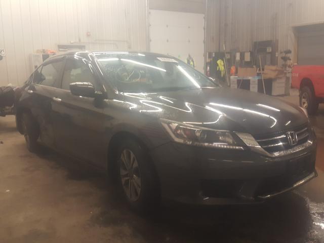 HONDA ACCORD LX 2013 1hgcr2f3xda246331