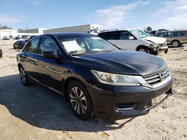 HONDA ACCORD LX 2013 1hgcr2f3xda248483