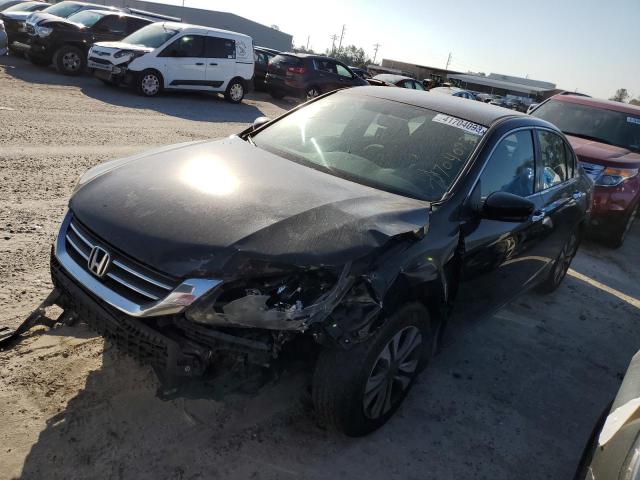 HONDA ACCORD LX 2013 1hgcr2f3xda250394