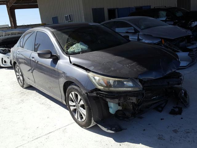 HONDA ACCORD LX 2013 1hgcr2f3xda250458