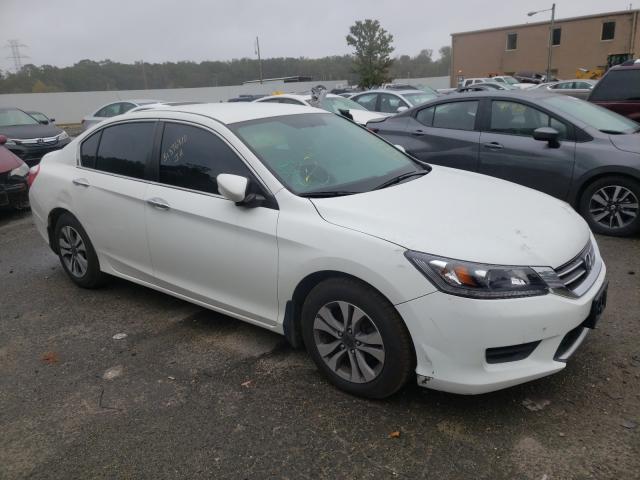 HONDA ACCORD LX 2013 1hgcr2f3xda250640