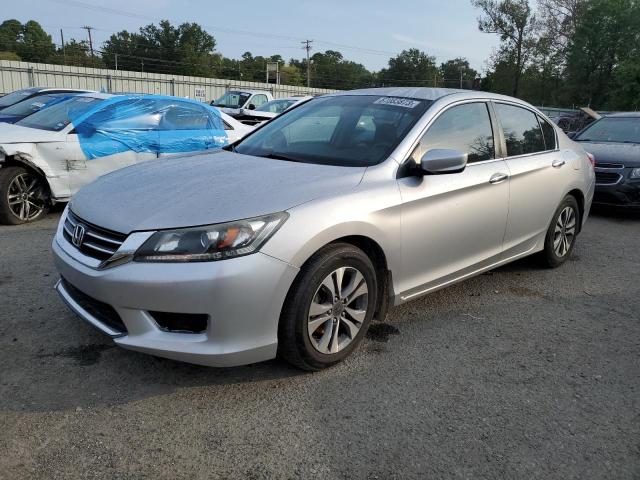 HONDA ACCORD LX 2013 1hgcr2f3xda250895