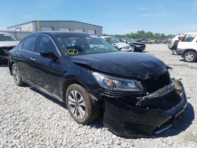 HONDA ACCORD LX 2013 1hgcr2f3xda259645