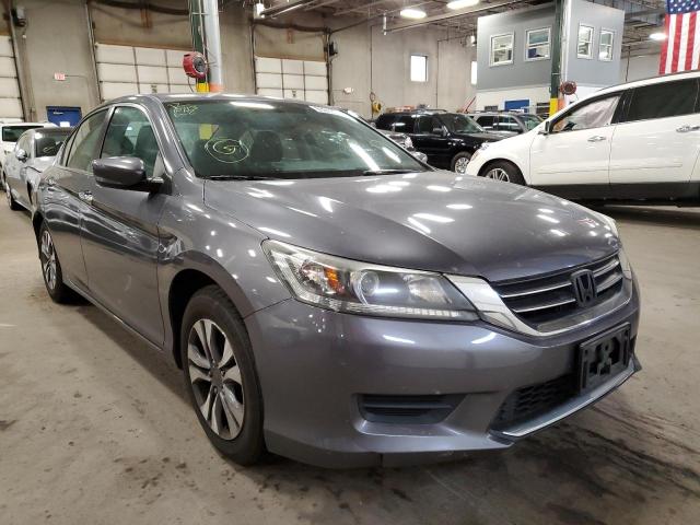 HONDA ACCORD LX 2013 1hgcr2f3xda261007