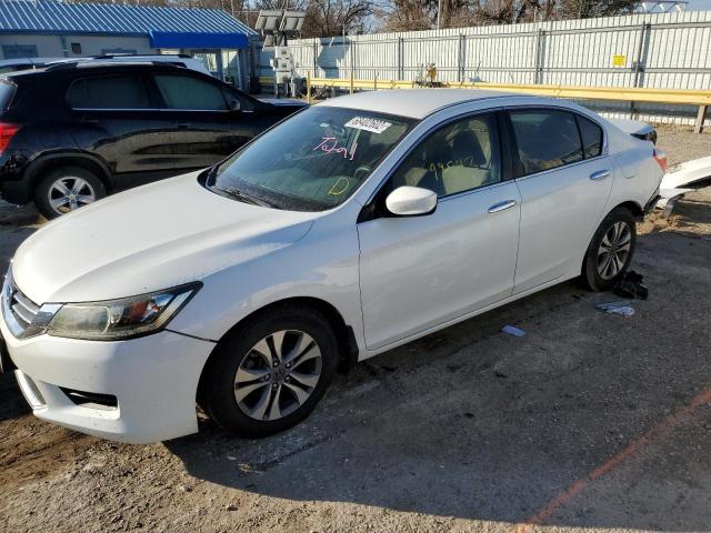 HONDA ACCORD LX 2013 1hgcr2f3xda262271