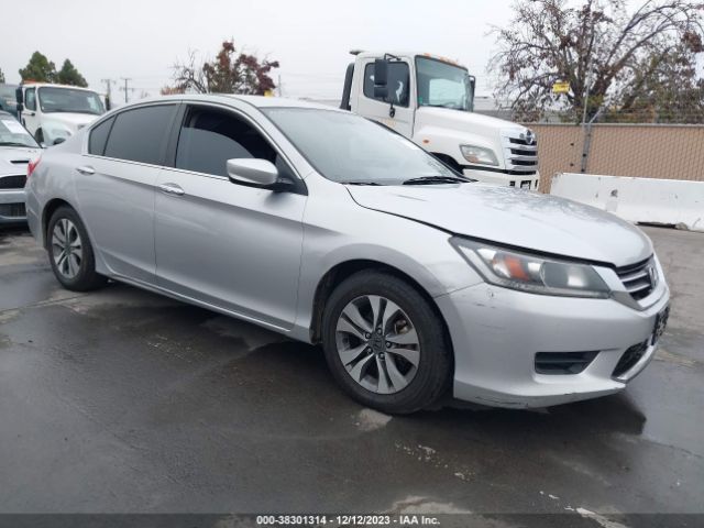 HONDA ACCORD 2013 1hgcr2f3xda262593