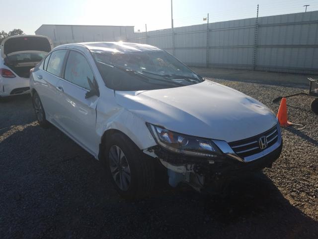 HONDA ACCORD LX 2013 1hgcr2f3xda264120