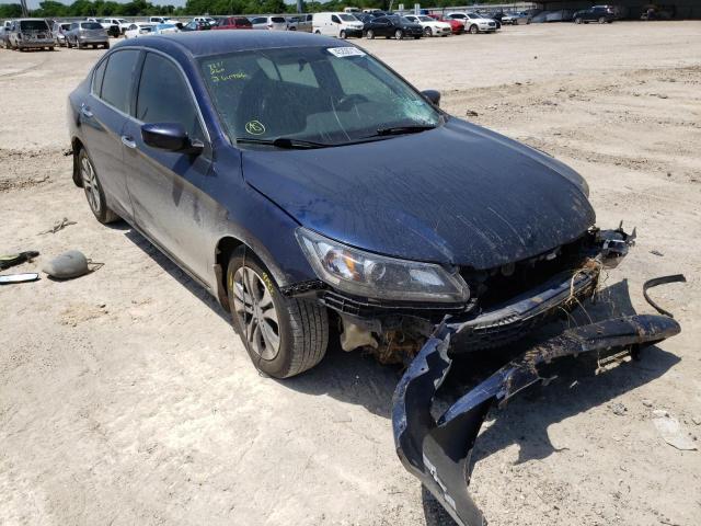 HONDA ACCORD LX 2013 1hgcr2f3xda264926