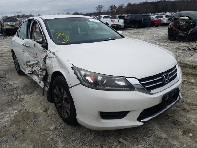 HONDA ACCORD LX 2013 1hgcr2f3xda268166