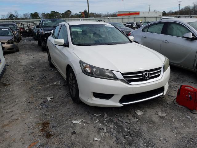 HONDA ACCORD LX 2013 1hgcr2f3xda268264