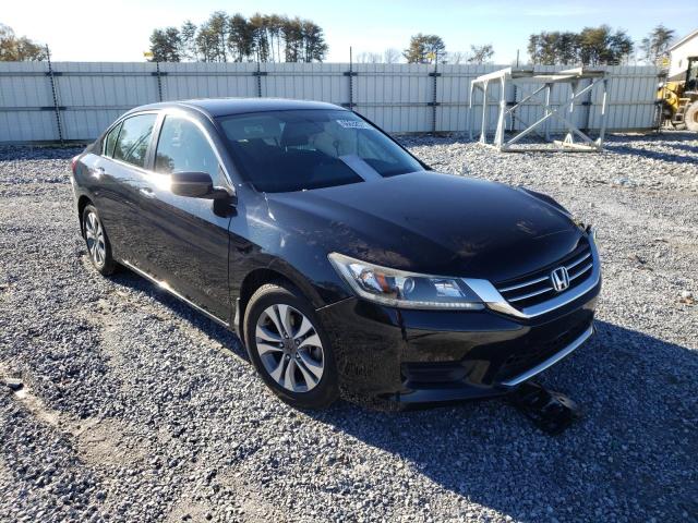 HONDA ACCORD LX 2013 1hgcr2f3xda270516