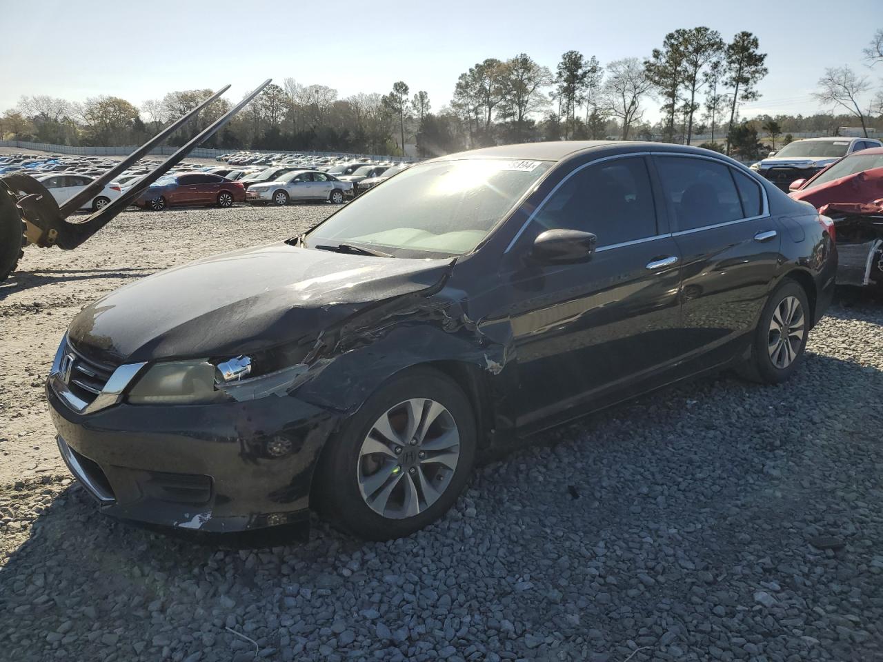 HONDA ACCORD 2013 1hgcr2f3xda270547