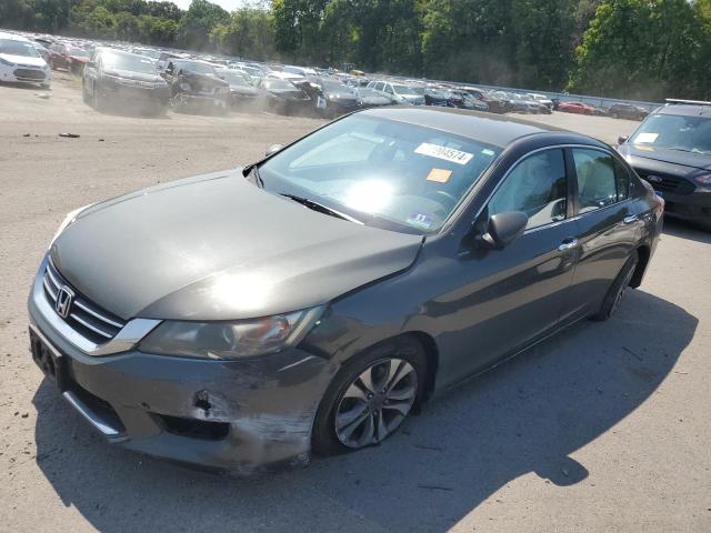 HONDA ACCORD LX 2013 1hgcr2f3xda271469