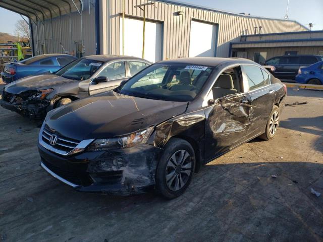 HONDA ACCORD LX 2013 1hgcr2f3xda271827