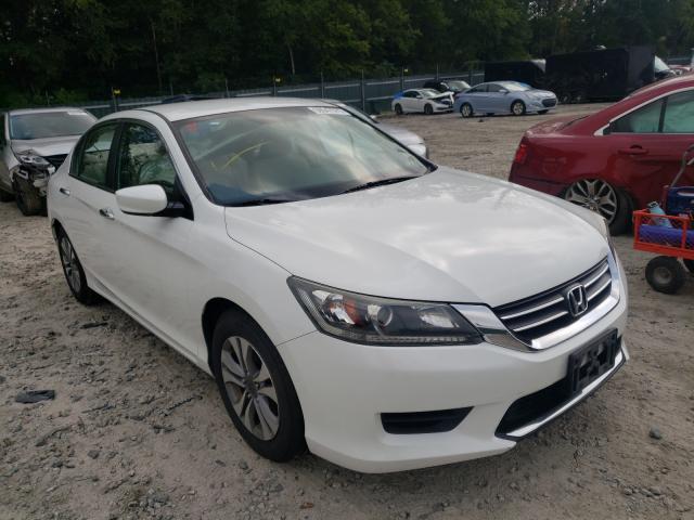 HONDA ACCORD LX 2013 1hgcr2f3xda274646