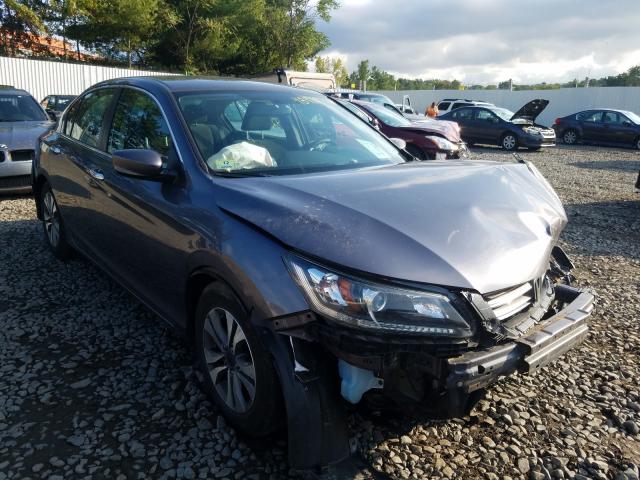 HONDA ACCORD LX 2013 1hgcr2f3xda281578