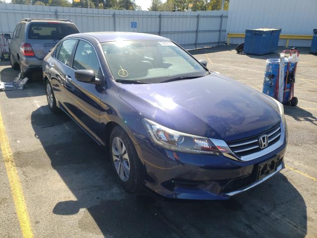 HONDA ACCORD LX 2013 1hgcr2f3xda285095