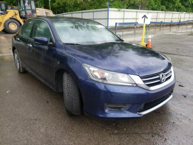 HONDA ACCORD LX 2014 1hgcr2f3xea000767