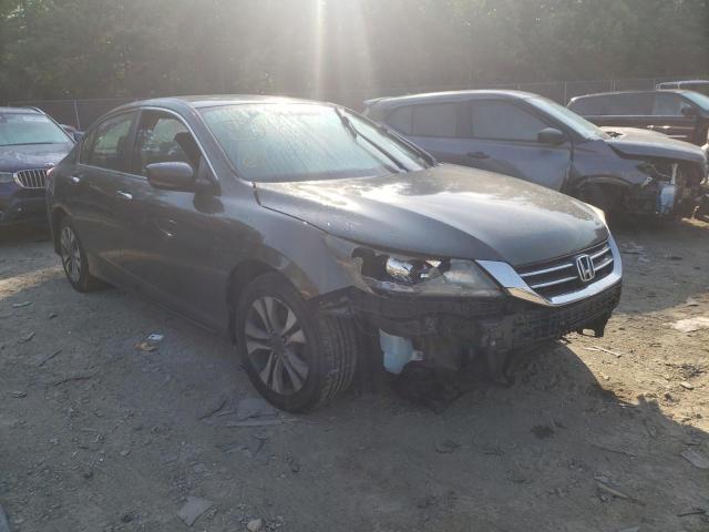 HONDA ACCORD LX 2014 1hgcr2f3xea002132