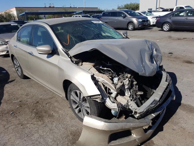 HONDA ACCORD LX 2014 1hgcr2f3xea003085