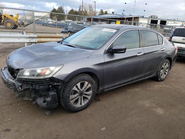 HONDA ACCORD LX 2014 1hgcr2f3xea004169