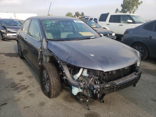 HONDA ACCORD LX 2014 1hgcr2f3xea005676